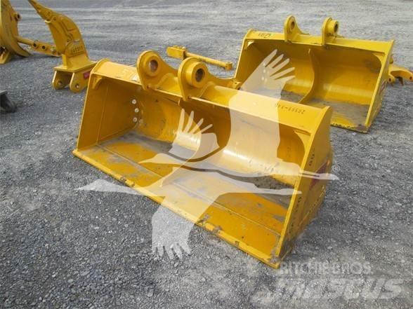 Teran CAT320 Kausi