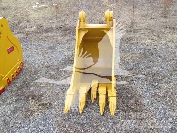 Teran CAT320 Kausi