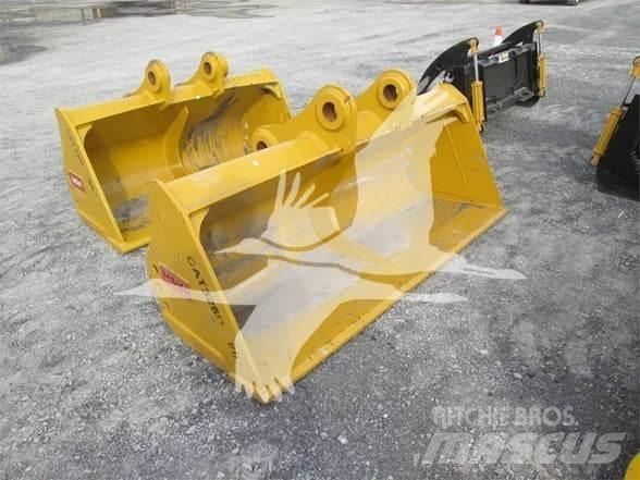 Teran CAT325 Kausi