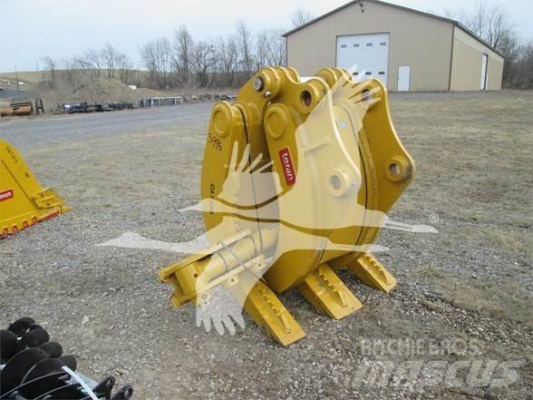 Teran CAT330 Kausi