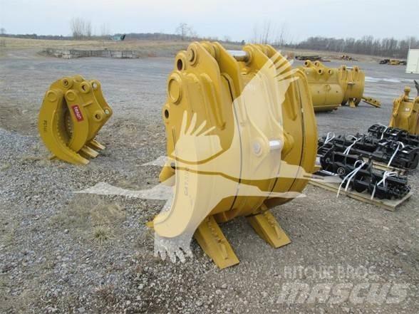 Teran CAT330 Kausi