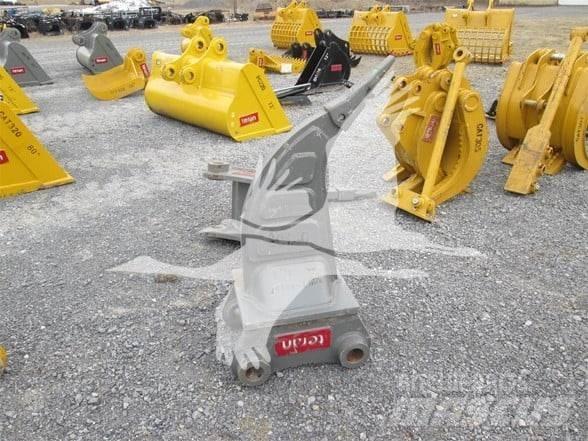 Teran EC140 Skarifikatori