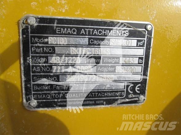 Teran EMAQ Kausi