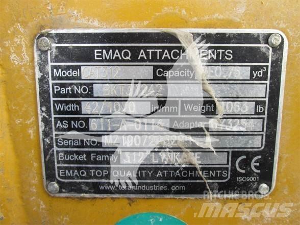Teran EMAQ Kausi