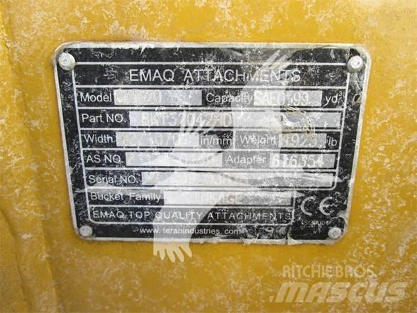 Teran EMAQ Kausi