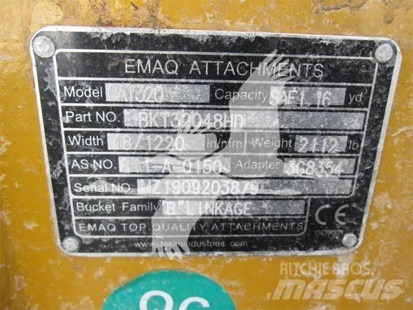 Teran EMAQ Kausi