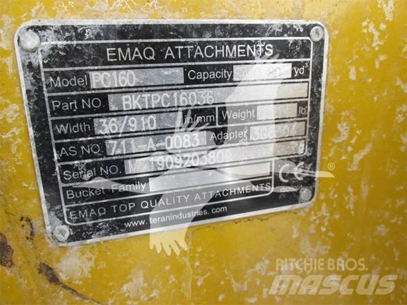 Teran EMAQ Kausi