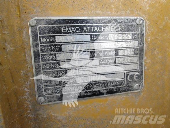 Teran EMAQ Kausi