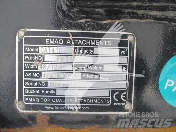 Teran EMAQ Kausi