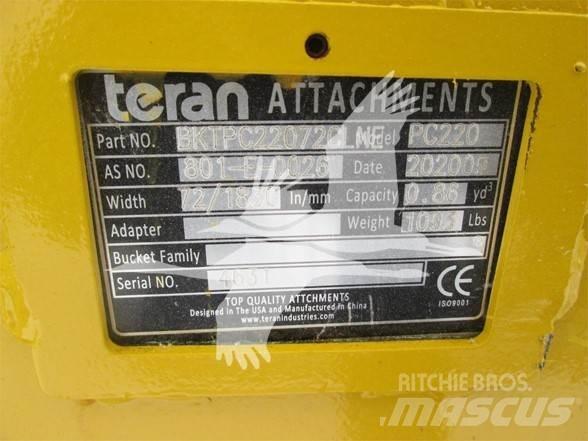 Teran EMAQ Kausi