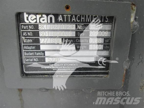 Teran EMAQ Kausi