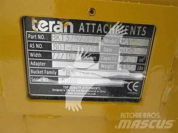 Teran EMAQ Kausi