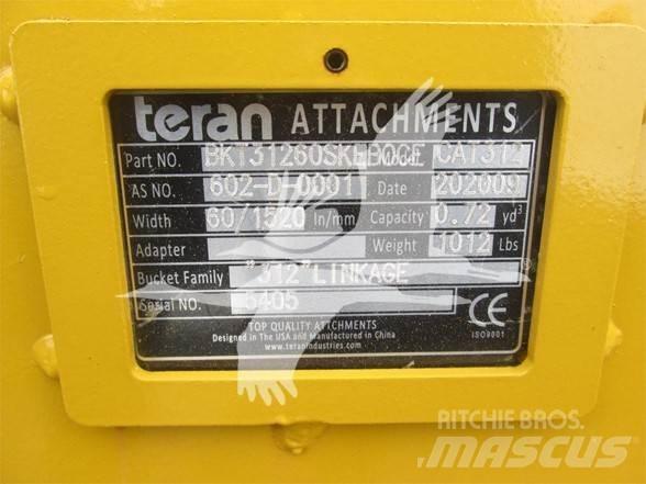 Teran EMAQ Kausi