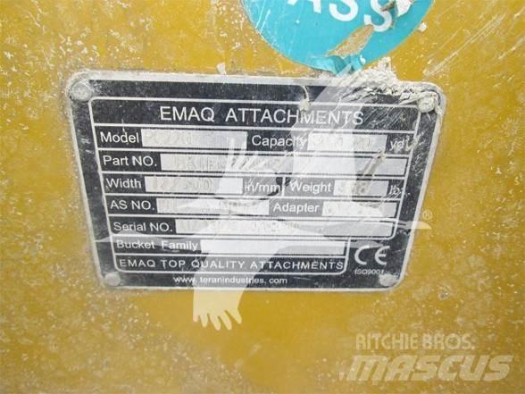 Teran EMAQ Kausi