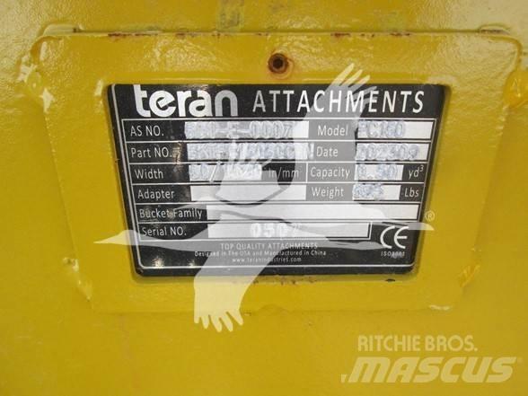 Teran PC150 Kausi