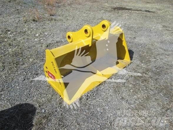 Teran PC160 Kausi