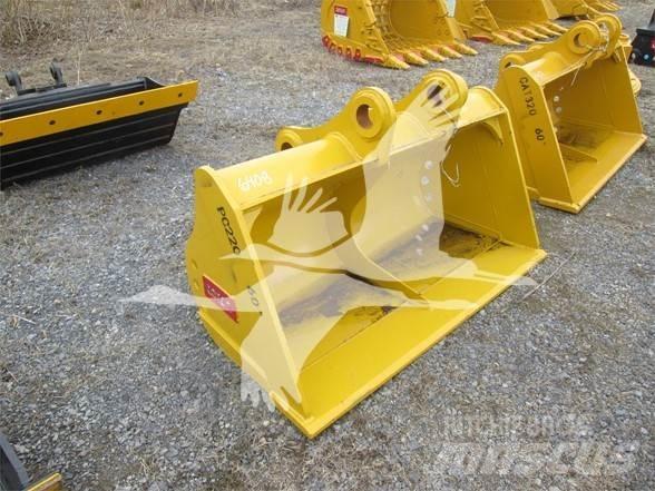 Teran PC220 Kausi