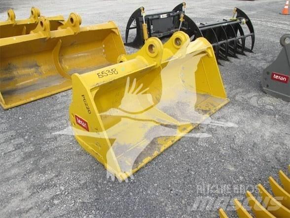 Teran PC280/22 Kausi