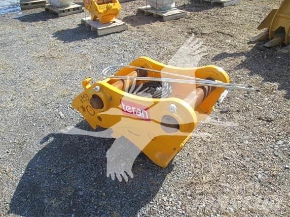 Teran TQC315 Ātrie savienotāji