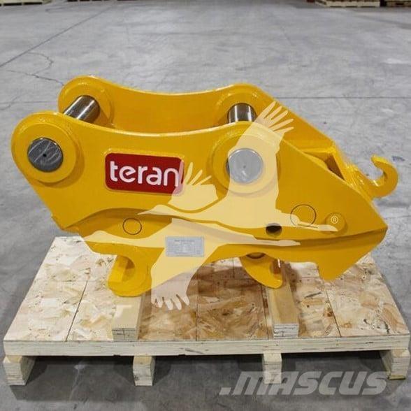 Teran TQCPC220 Ātrie savienotāji