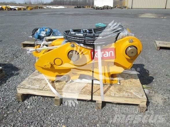 Teran TQCR210 Ātrie savienotāji