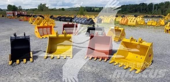 Terex TA6S Mini pašizgāzēji