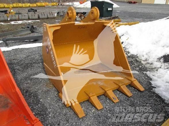 TL CAT330 Kausi