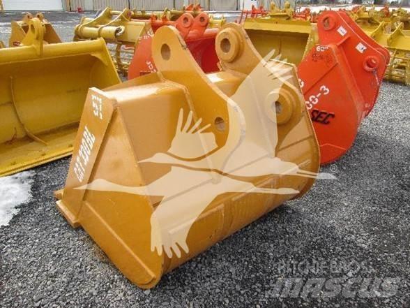 TL CAT330 Kausi