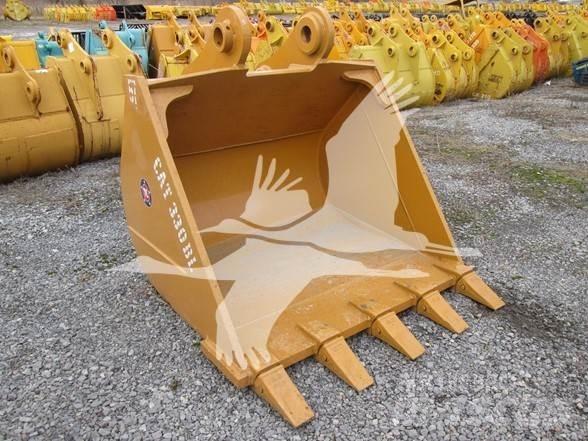 TL CAT330D Kausi