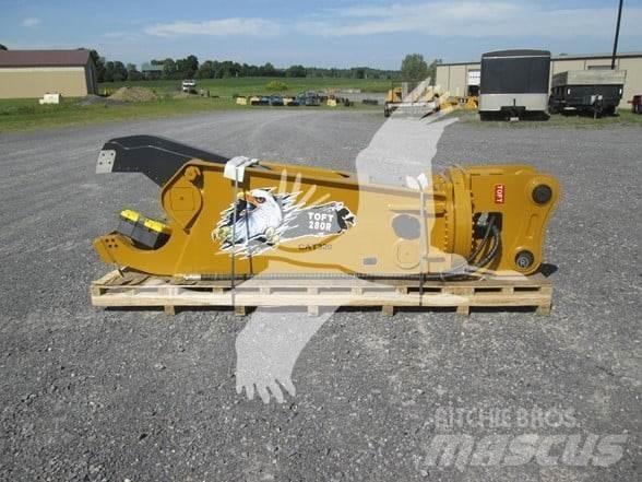  TOFT 280R Citas sastāvdaļas