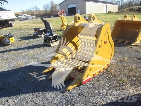  TOFT CAT336 Kausi