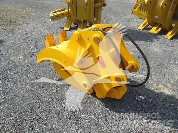  TOFT GRAPPLE Pašgrābji