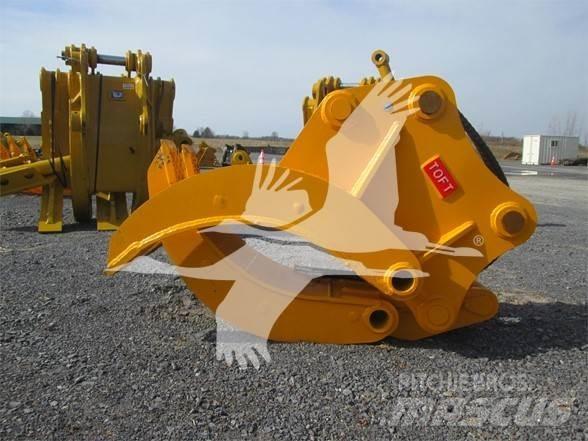  TOFT GRAPPLE Pašgrābji