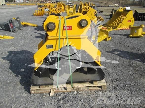  TOFT08EC Vibratori