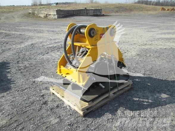  TOFT08EC Vibratori
