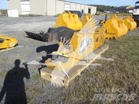  TOFT280R Akmens un betona zāģi