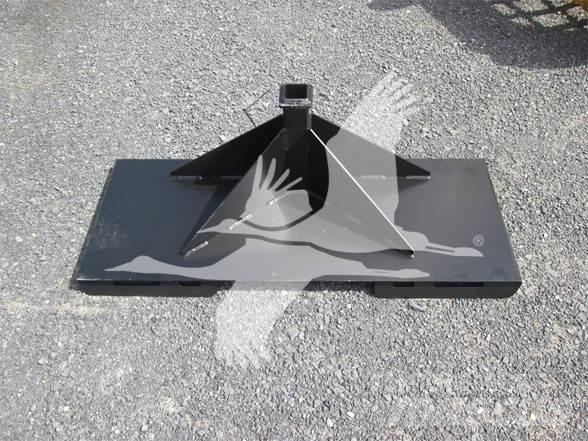 Tomahawk  Ātrie savienotāji
