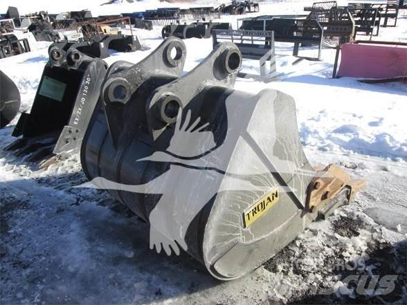 Trojan  Kausi