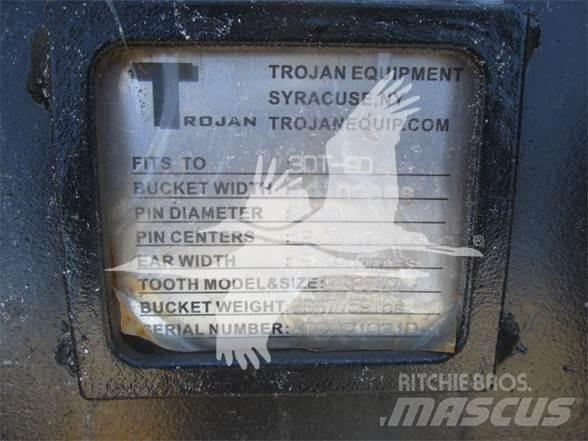 Trojan  Kausi