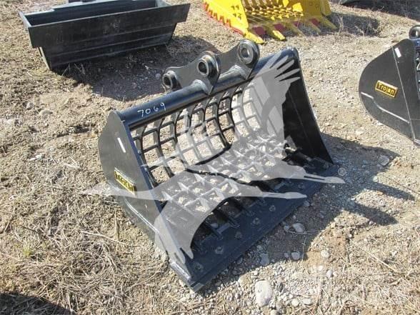 Trojan CAT307D Kausi