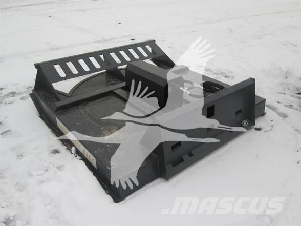  WOLVERINE Būvniecība- Citi