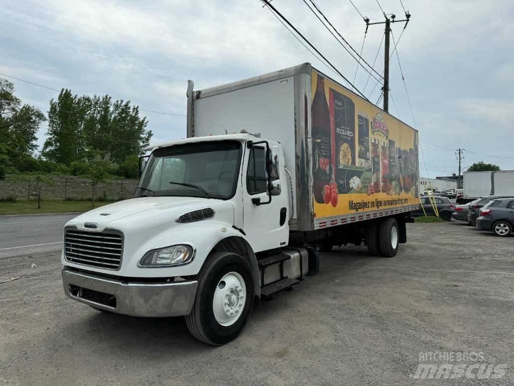 Freightliner M2 Citi