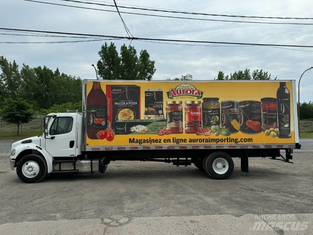 Freightliner M2 Citi