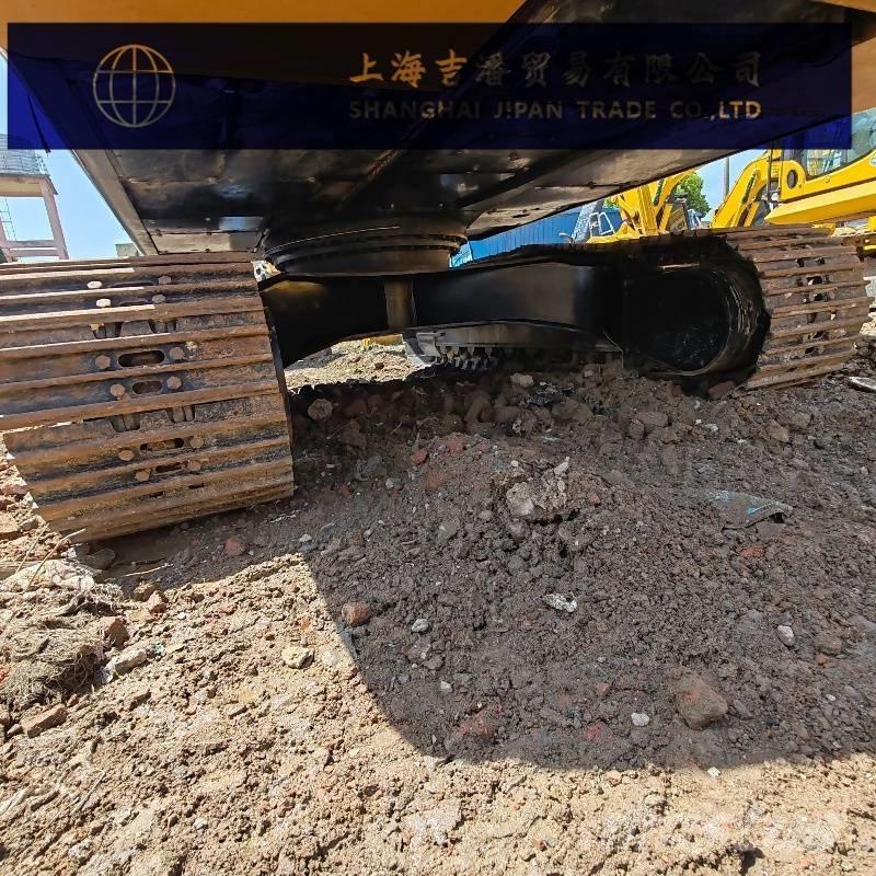 Sany SY 235 H Kāpurķēžu ekskavatori