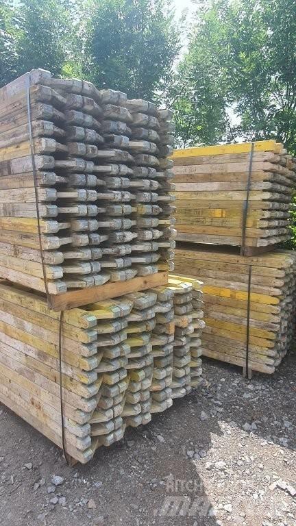 Peri GT24 Träger Sastatņu aprīkojums