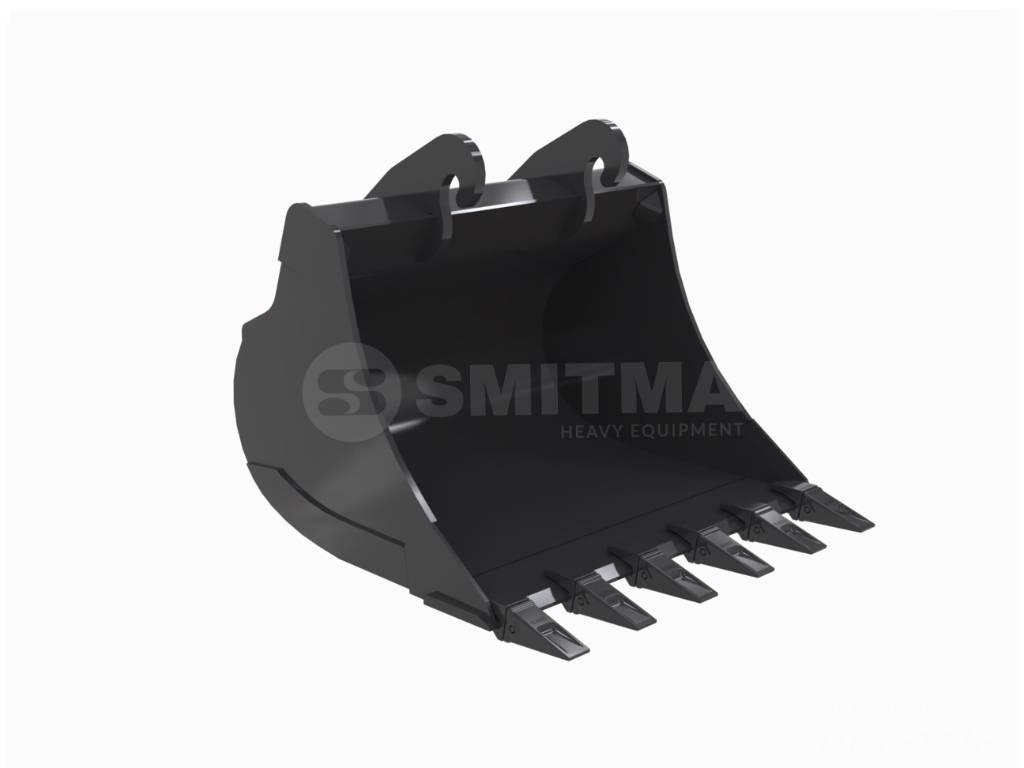  Smitma CW30 18-23t Kausi