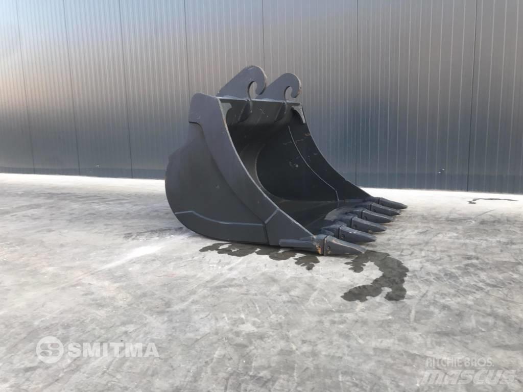  Smitma CW30 18-23t Kausi