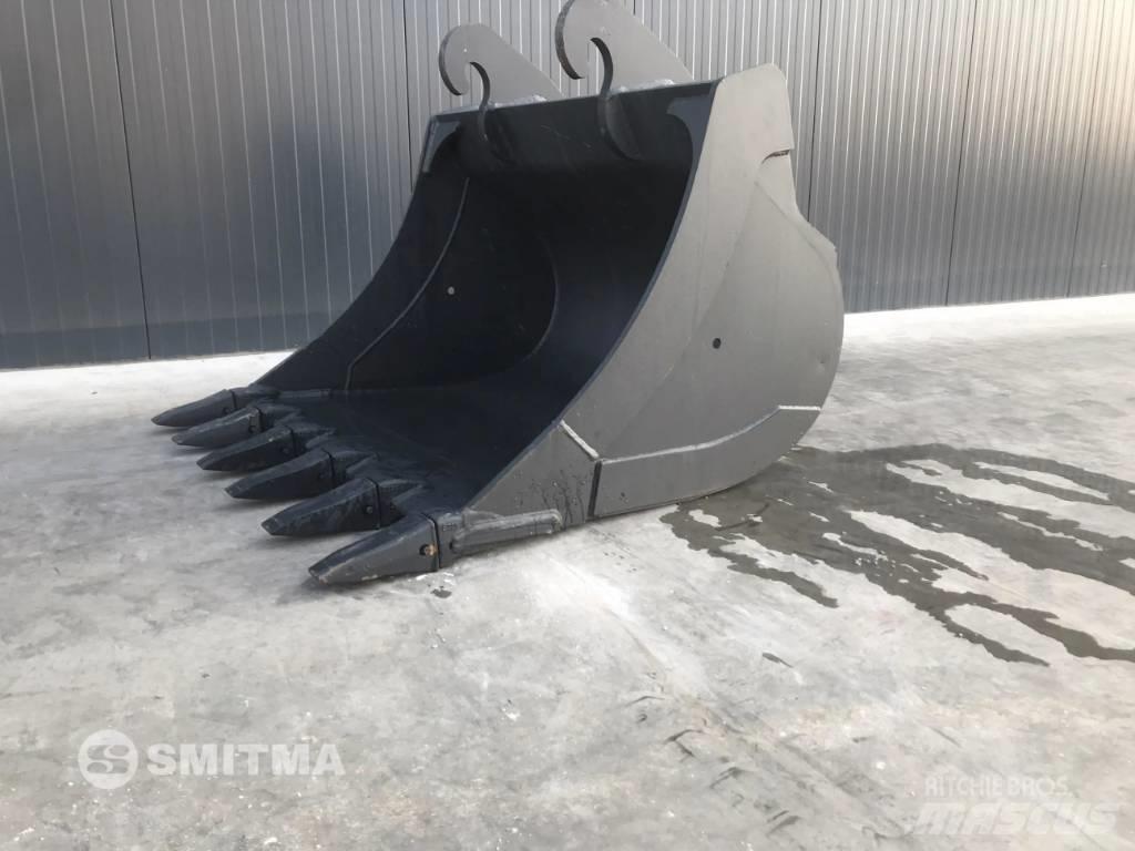  Smitma CW30 18-23t Kausi