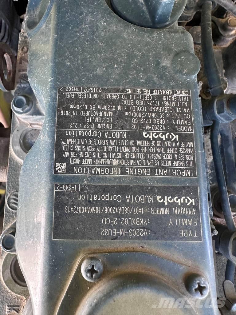 Ammann ASC 30 HD PD Augsnes blīvētāji