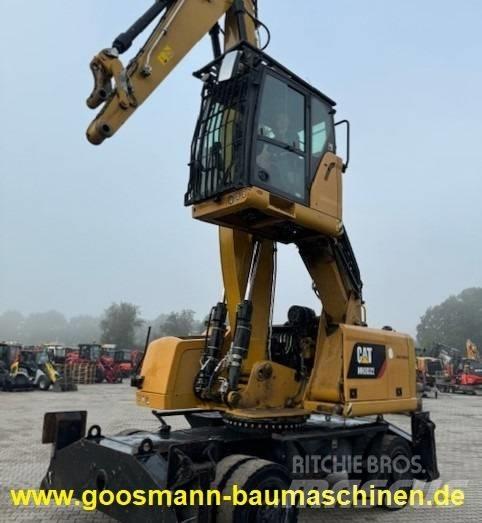 CAT MH 3022 Industriālie iekrāvēji